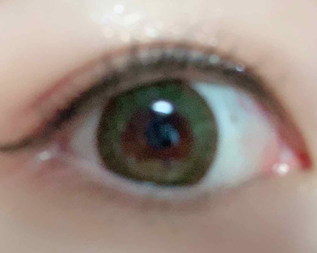 リボンクチュール アイズ/JILL STUART/アイシャドウパレットを使ったクチコミ（2枚目）