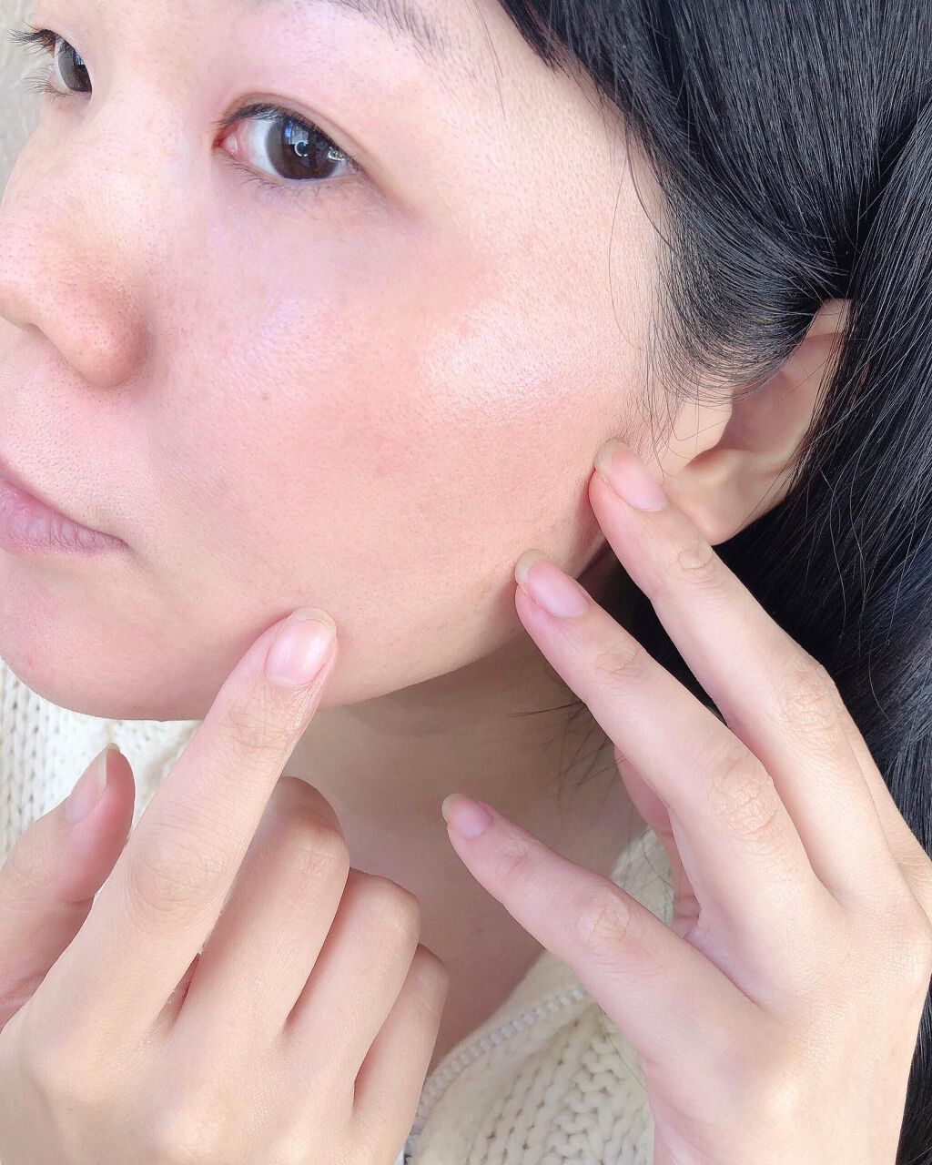 オーガニックエッセンス/HALENA/美容液を使ったクチコミ(3枚目)