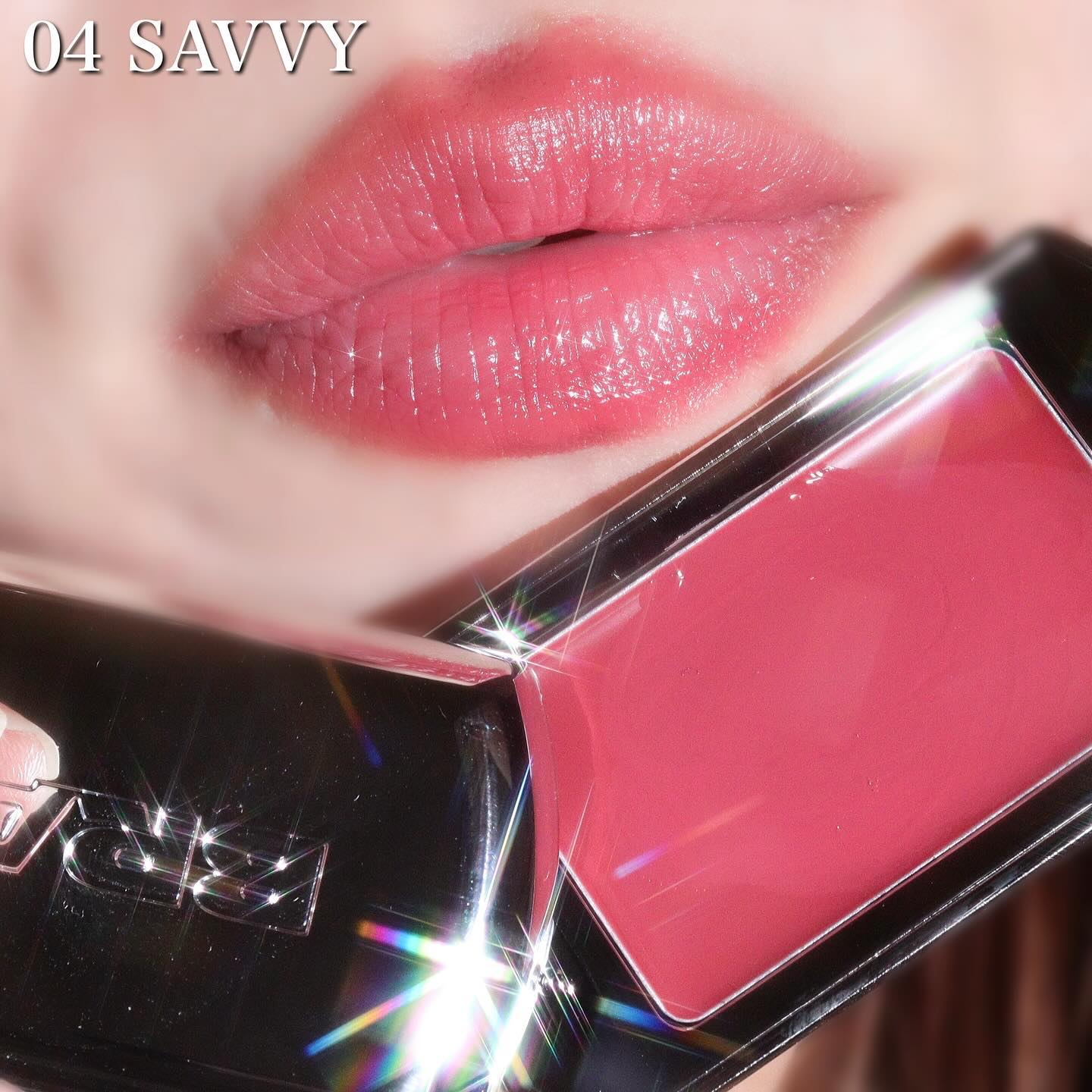 BRAYE LIPSLEEK/BRAYE/口紅を使ったクチコミ（3枚目）