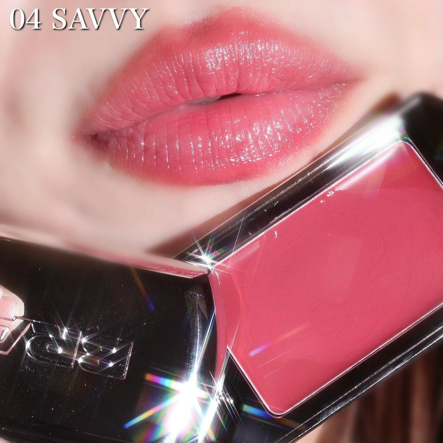 BRAYE LIPSLEEK/BRAYE/口紅を使ったクチコミ(3枚目)