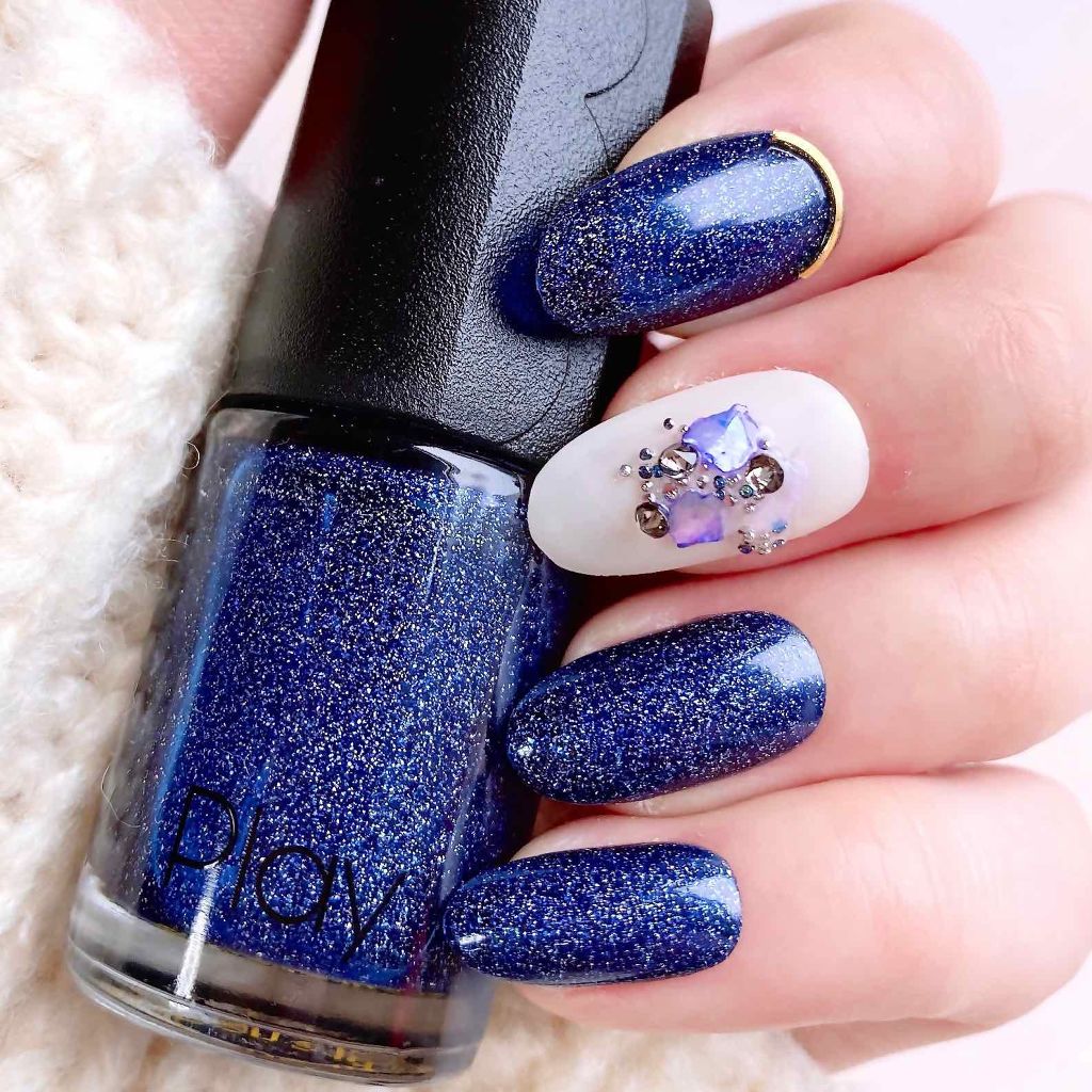 ネイルホリック Top coat/ネイルホリック/ネイルトップコートを使ったクチコミ(1枚目)