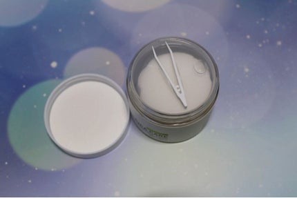 CICACARE ESSENCE PADS/VEGAN TOLOGY/化粧水を使ったクチコミ(2枚目)