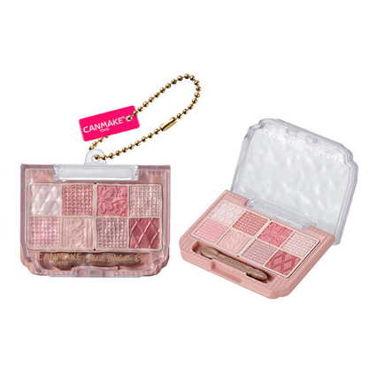 さーちゃん on LIPS 「CANMAKEガチャミニチュアコレクション2なんと、CANMA..」(4枚目)