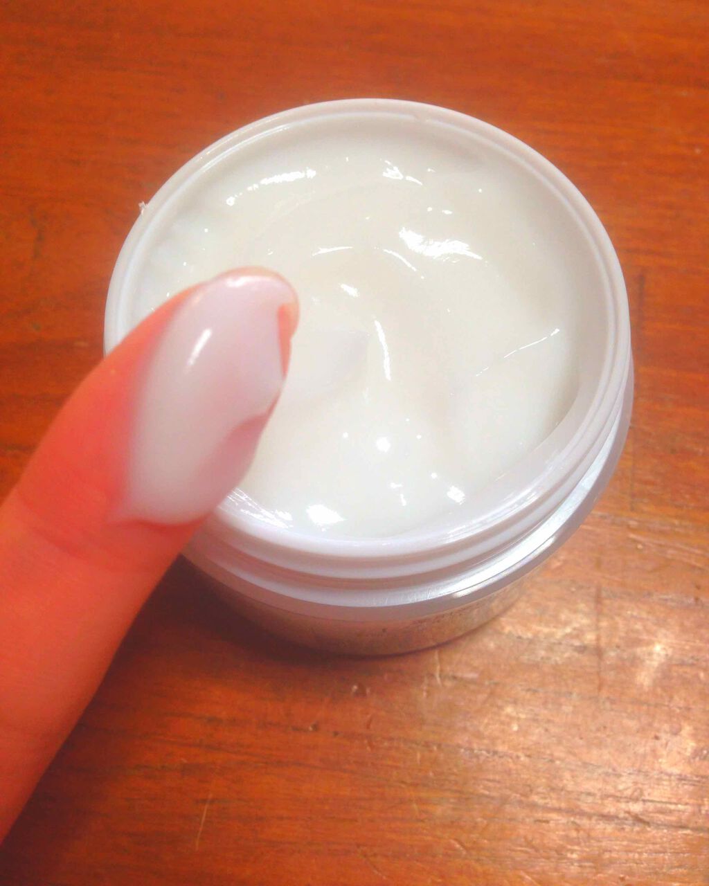 薬用SimiTRY/フォーマルクライン/オールインワン化粧品を使ったクチコミ(3枚目)