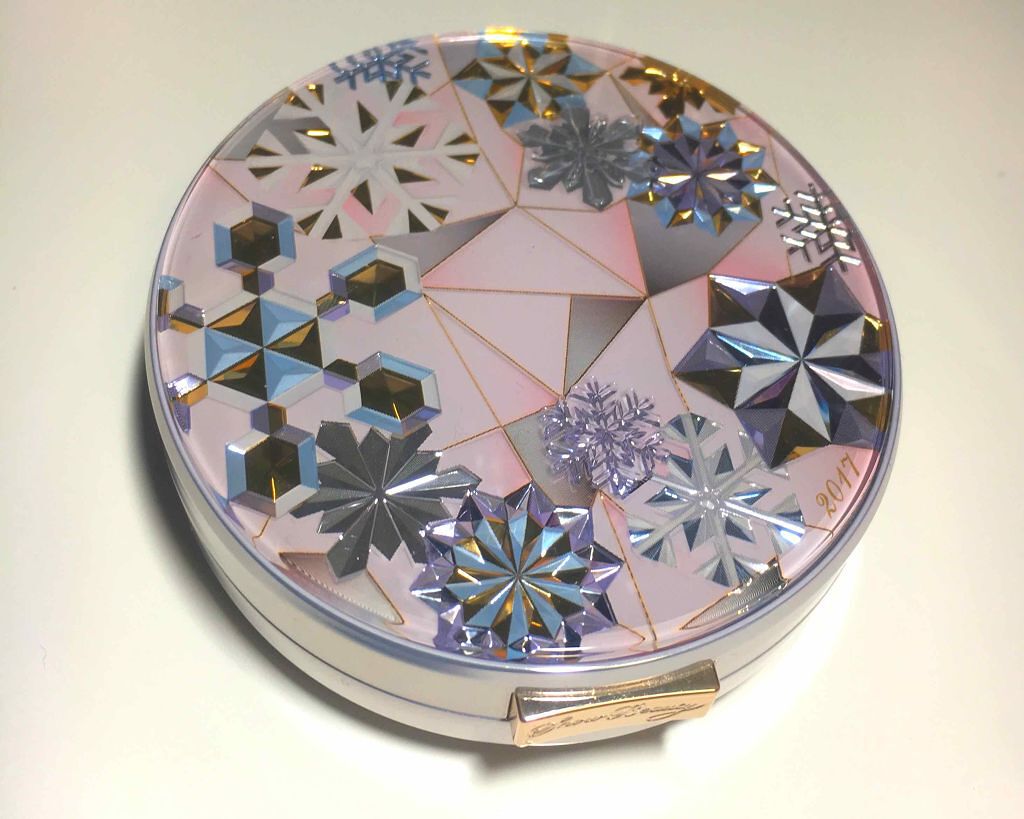 スノービューティー ホワイトニング フェースパウダー 2017/スノービューティー/プレストパウダーを使ったクチコミ(1枚目)