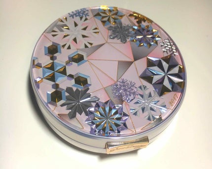 スノービューティー ホワイトニング フェースパウダー 2017/スノービューティー/プレストパウダーを使ったクチコミ(1枚目)