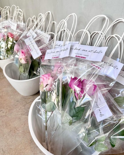 オーラクリエイション/BLEND BERRY/アイシャドウパレットを使ったクチコミ(9枚目)