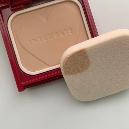 ターボ on LIPS 「インテグレートから商品提供をいただきました。これ、凄く軽いつけ..」(2枚目)