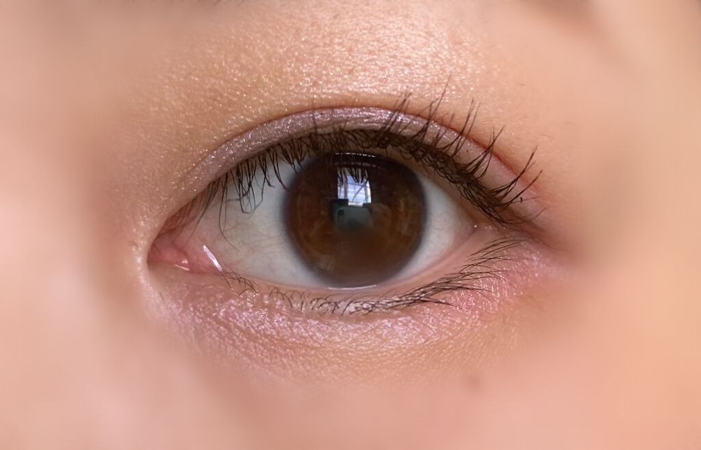 サンク クルール/Dior/アイシャドウパレットを使ったクチコミ(2枚目)