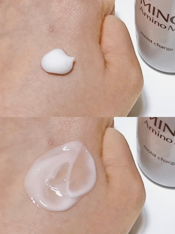 ミノン アミノモイスト モイストチャージ ミルク/ミノン/乳液 by えま🇰🇷⌇ 에마