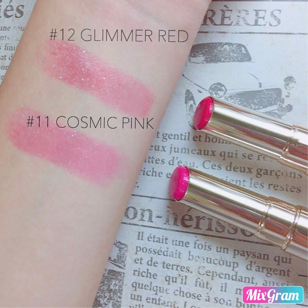 オペラ リップティント N/OPERA/リップティントを使ったクチコミ（3枚目）