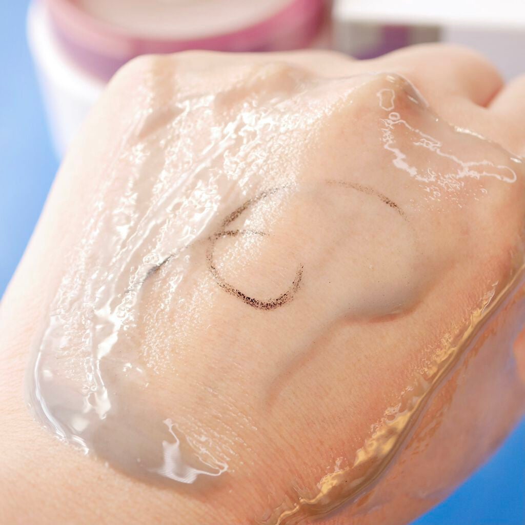 クレンジングバーム/ante care/クレンジングバームを使ったクチコミ(7枚目)