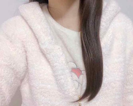 ミラクルズ デュアル エフェクト ミルク ジェリー/パンテーン/洗い流すヘアトリートメントを使ったクチコミ(3枚目)