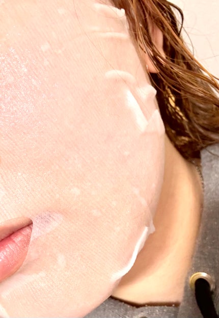 ルルルン ハイドラ EX マスク/ルルルン/シートマスク・パックを使ったクチコミ(5枚目)