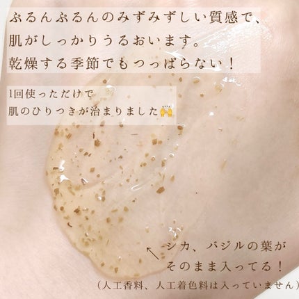 リアルシカペストパック/ビューランチ/洗い流すパック・マスクを使ったクチコミ(2枚目)