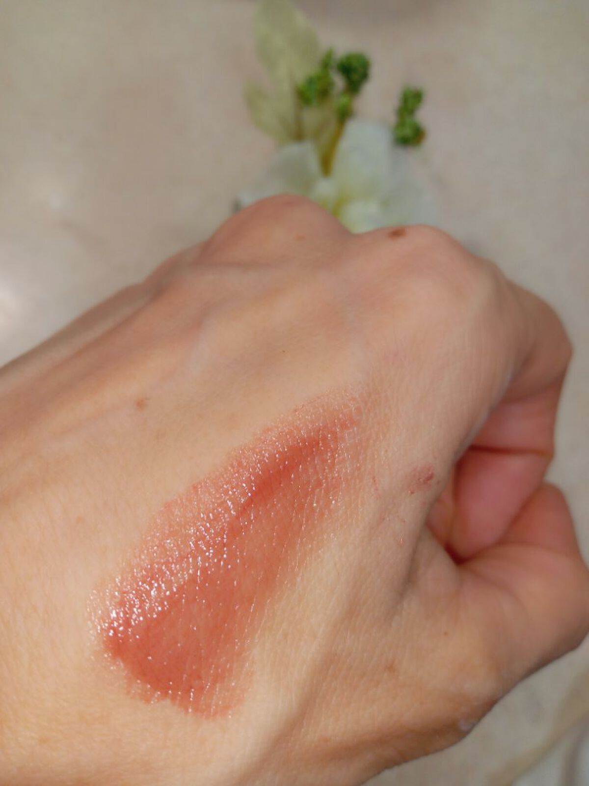 ケイト リップモンスター/KATE/口紅を使ったクチコミ（2枚目）