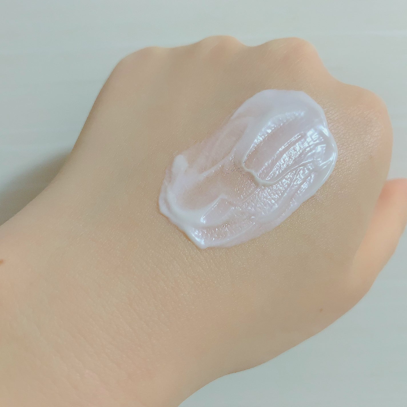 クリーム イン デイ/KANEBO/フェイスクリームを使ったクチコミ(3枚目)