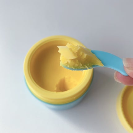 amy on LIPS 「Dr.Viuumブルーマンゴービタディープクレンジングバーム..」(4枚目)