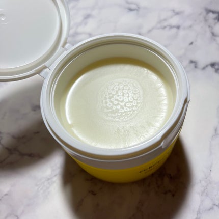 スムースクレンジングバーム/PERFECT ONE FOCUS/クレンジングバームを使ったクチコミ(2枚目)