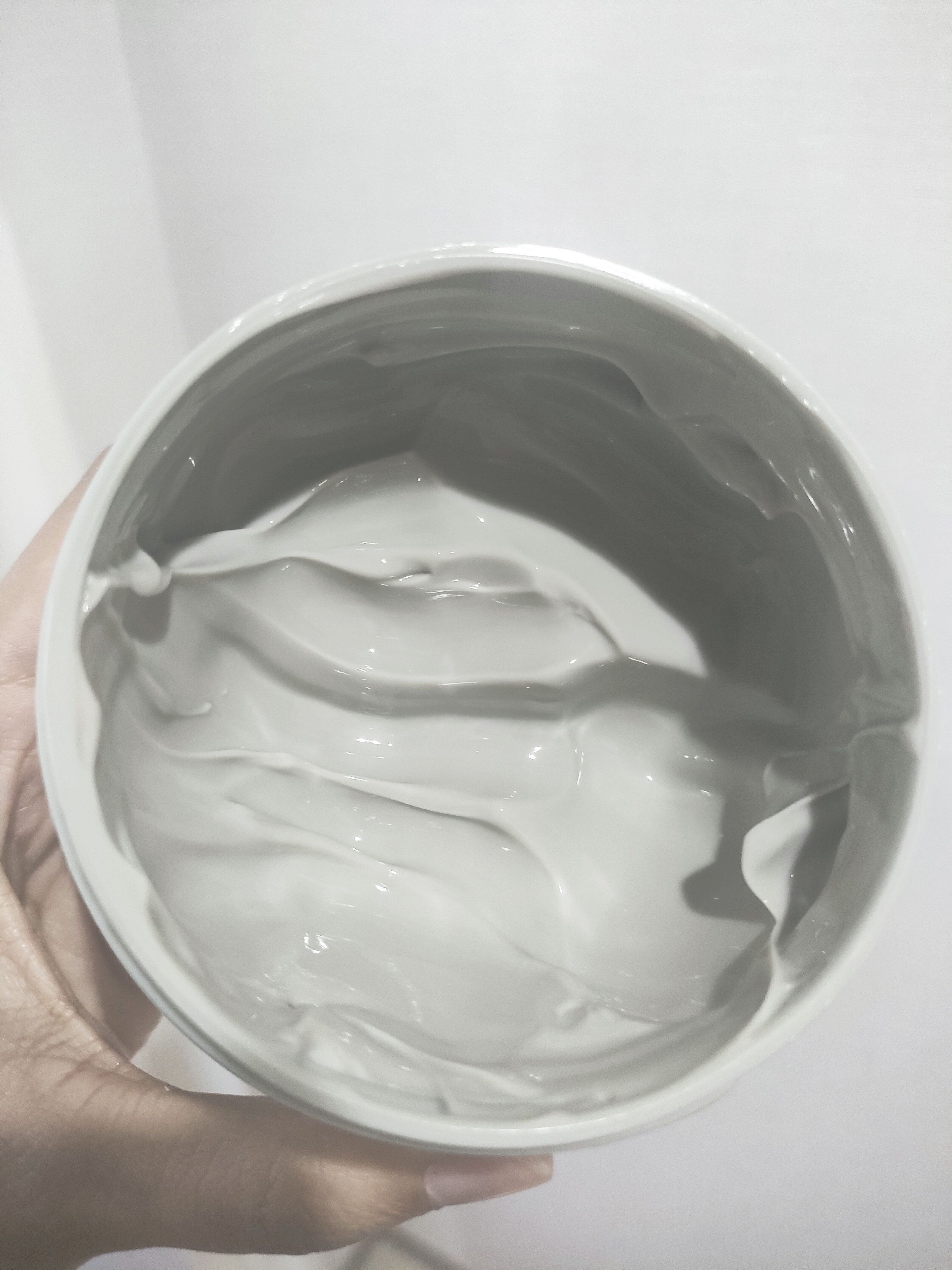 プレディア　スパ・エ・メール ファンゴ W クレンズ/Prédia/クレンジングクリームを使ったクチコミ（2枚目）