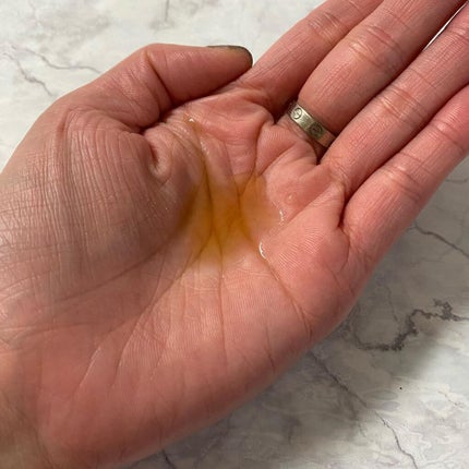 カワラヨモギ化粧水/ONE THING/化粧水を使ったクチコミ(3枚目)