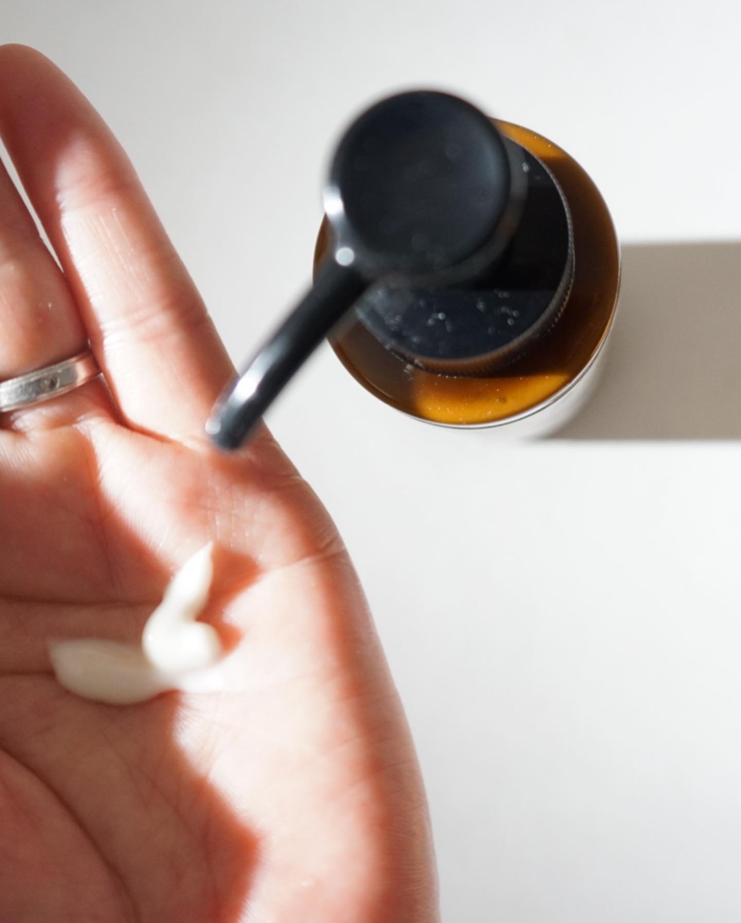 ハンド＆ボディクリーム/HIBIKA/ボディクリームを使ったクチコミ（2枚目）