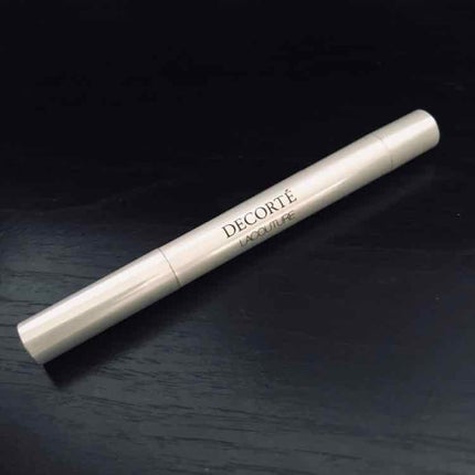 ラクチュール イルミネイト コンシーラー/DECORTÉ/リキッドコンシーラーを使ったクチコミ(1枚目)