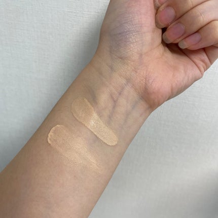 ブラック クッション/HERA/クッションファンデーションを使ったクチコミ(3枚目)