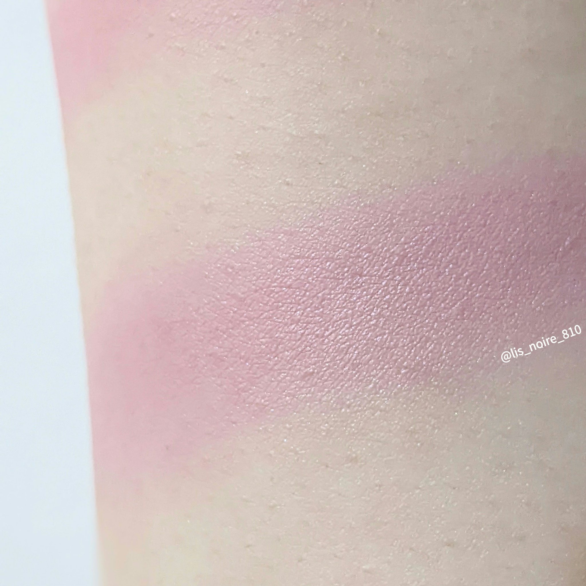 【旧品】パウダーチークス/キャンメイク/パウダーチークを使ったクチコミ（3枚目）