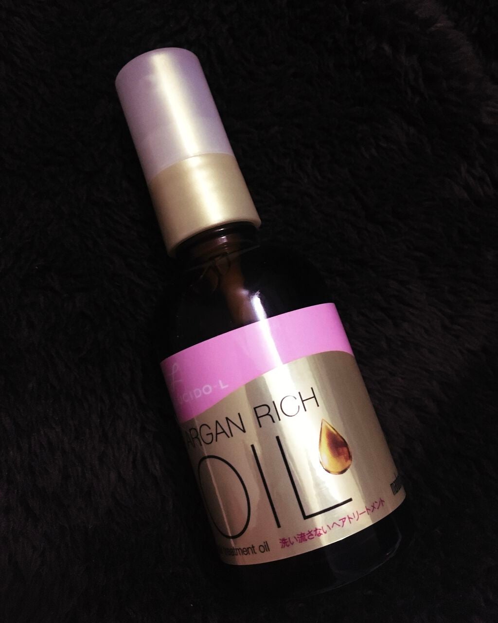 ザ・オリジナル ノーマル/TANGLE TEEZER/ヘアブラシを使ったクチコミ(2枚目)