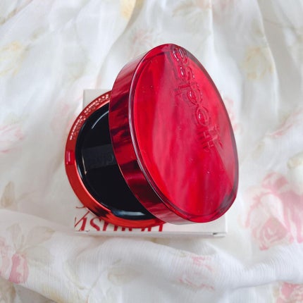 プロテーラービーベルベットカバークッション/espoir/クッションファンデーションを使ったクチコミ(3枚目)