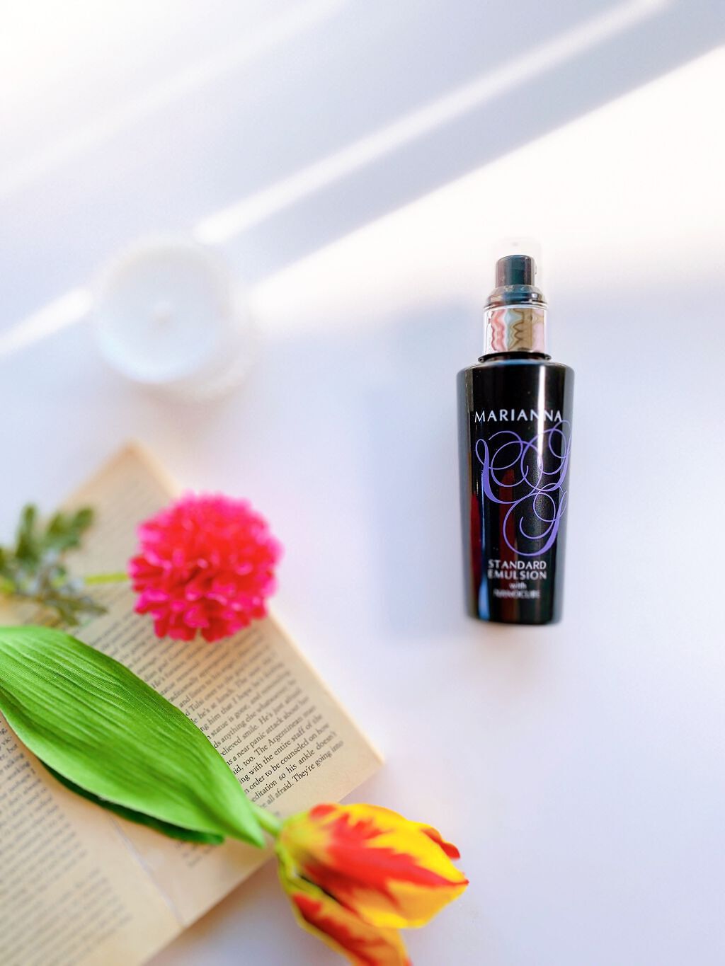 スタンダード ナノキューブ エマルション/ナノエッグ/乳液を使ったクチコミ(6枚目)