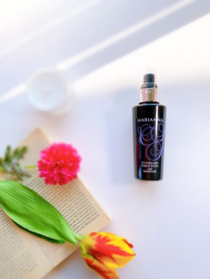 スタンダード ナノキューブ エマルション/ナノエッグ/乳液を使ったクチコミ(6枚目)