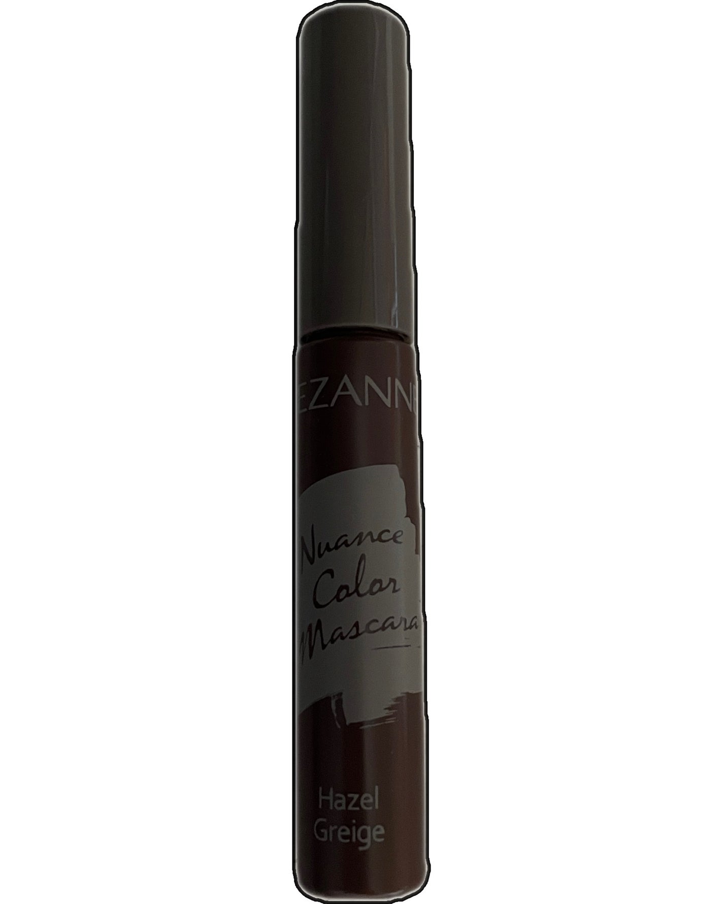 ニュアンスカラーマスカラ/CEZANNE/マスカラを使ったクチコミ(1枚目)