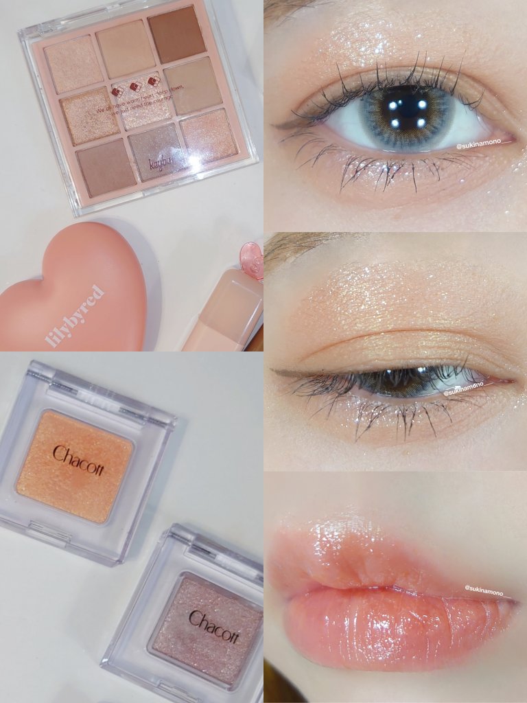 ジューシードロップティント/Colorgram/リップティントを使ったクチコミ（2枚目）