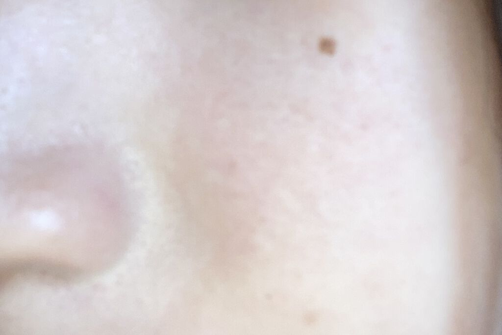 エテュセ ポアレスプライマー/ettusais/化粧下地を使ったクチコミ（3枚目）