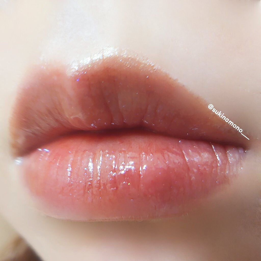 ReVIA 1day/ReVIA/ワンデー(1DAY)カラコンを使ったクチコミ(4枚目)