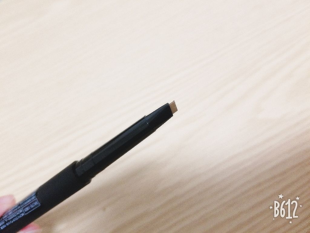 3COINS アイブロウのクチコミ「スリーコインズのアイブロウです

初めての投稿なので文章めちゃくちゃかもしれませんが読んでもら.....」（2枚目）