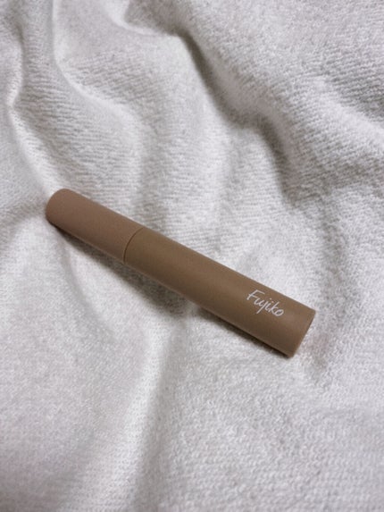 眉ティントSVR/Fujiko/眉ティントを使ったクチコミ(1枚目)