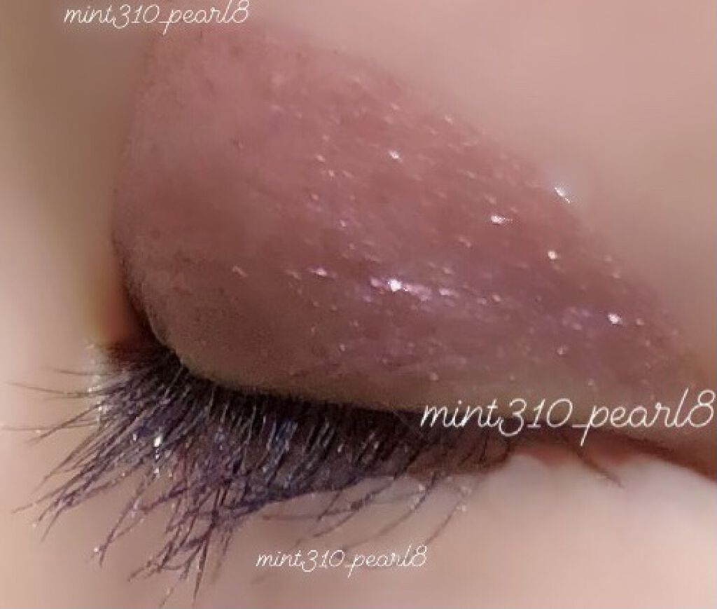 ウィッチズ フィットスティックシャドウ/Witch's Pouch/スティックアイシャドウを使ったクチコミ（3枚目）