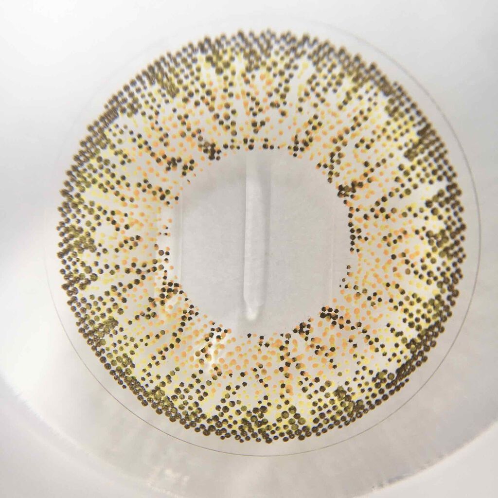 メルシェ 1month/AngelColor/1ヶ月(1MONTH)カラコンを使ったクチコミ(2枚目)