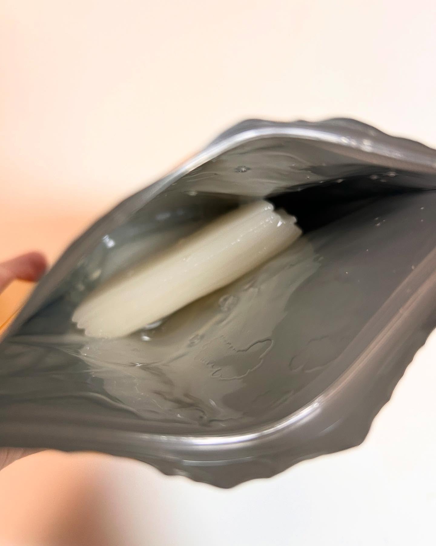 CPフェイスマスク PV/カプセルセラム/シートマスク・パックを使ったクチコミ（2枚目）