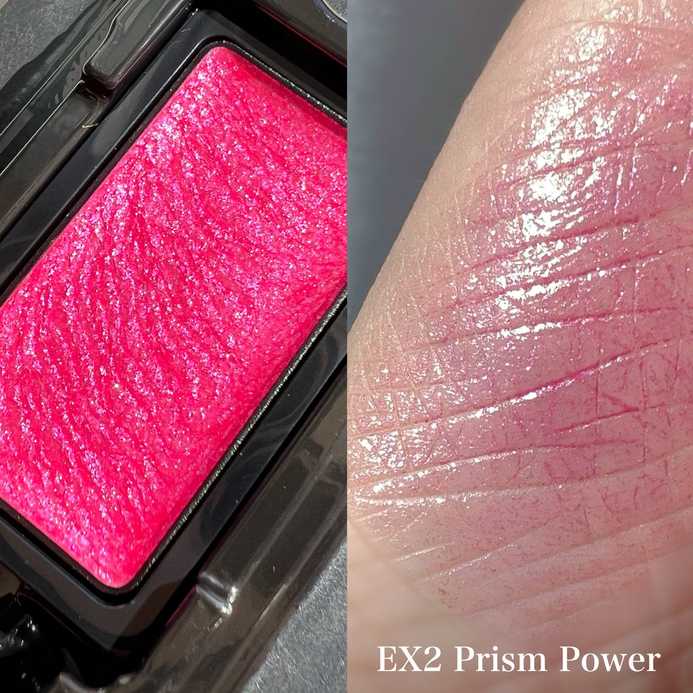 カネボウ ジェルジェムクラッシュ/KANEBO/ジェル・クリームアイシャドウを使ったクチコミ(3枚目)