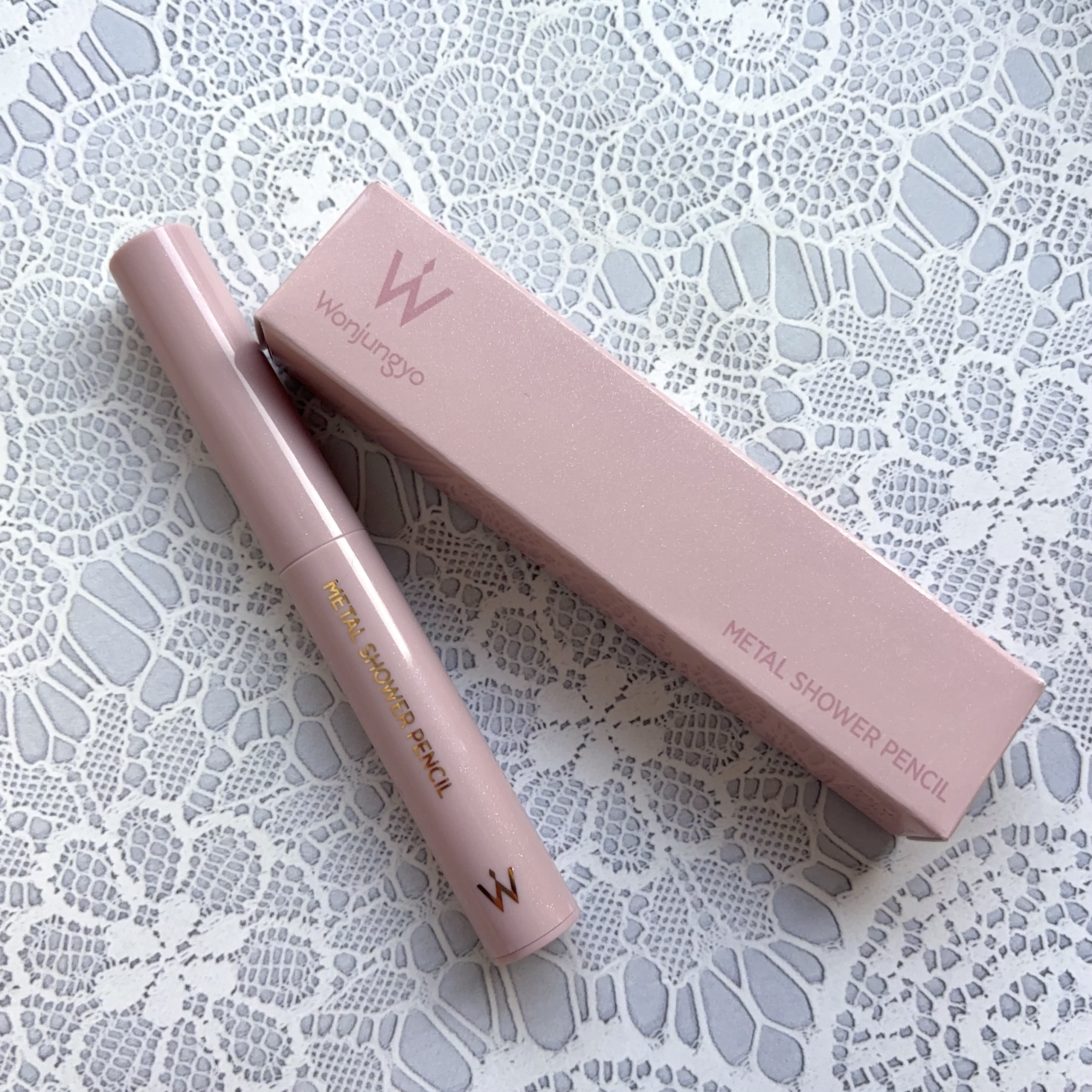 ポイントコンシーラー/CipiCipi/ペンシルコンシーラーを使ったクチコミ（3枚目）