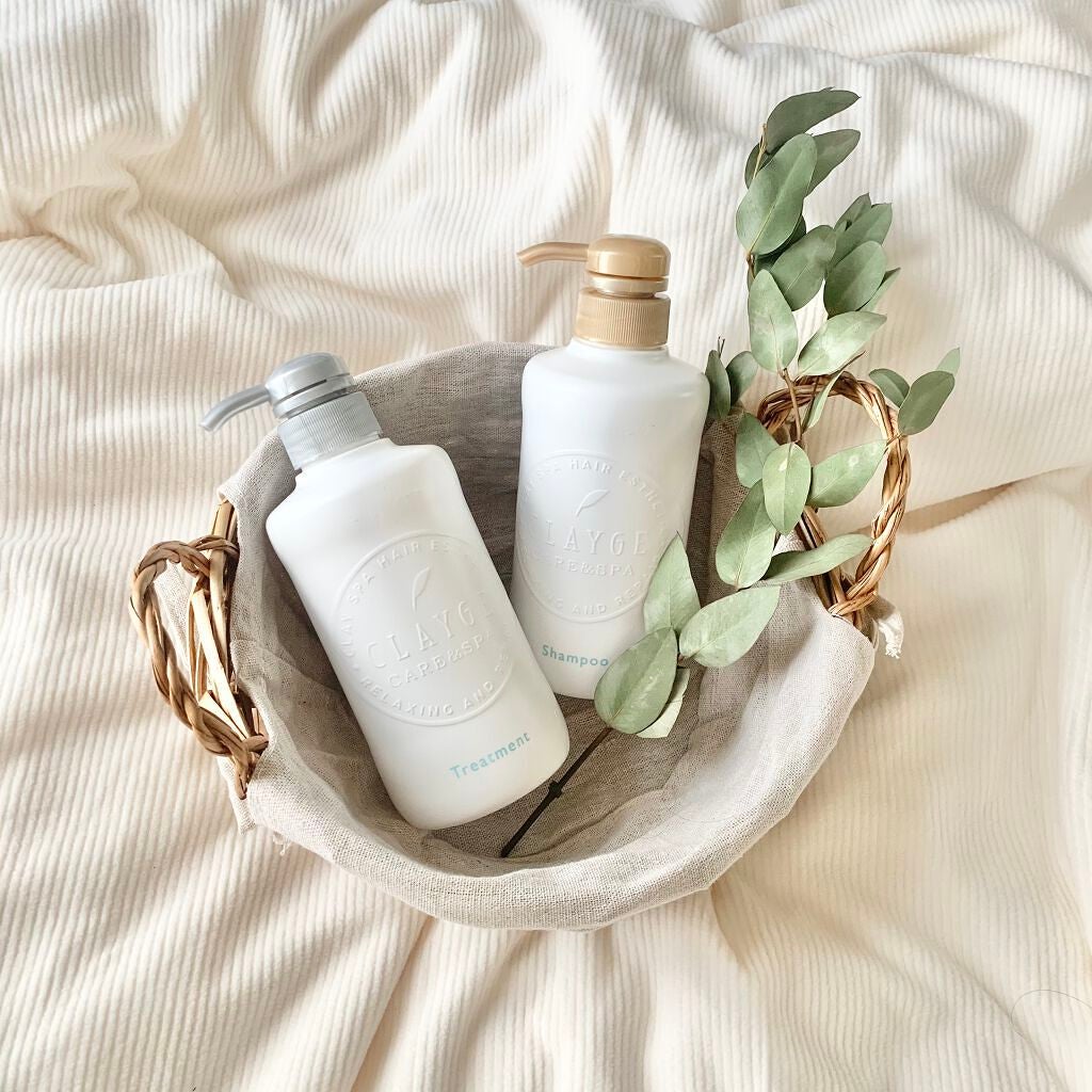 あいみ on LIPS 「#シャンプー#はじめての投稿..」(3枚目)