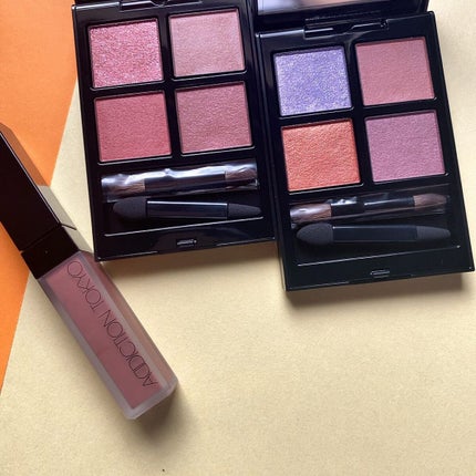 ルージュ アリュール/CHANEL/口紅を使ったクチコミ(8枚目)