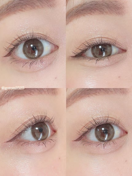 ごんす@YouTube始めました on LIPS 「《Jill透明感のあるメイク❤︎》とーっても可愛いJillのク..」(8枚目)