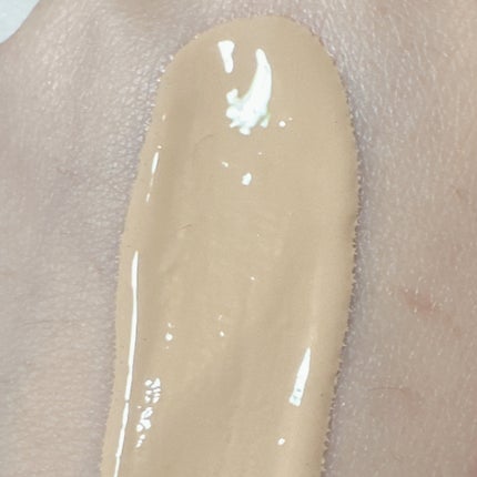 インクラスティングファンデーション スリムフィットEX/THE FACE SHOP/リキッドファンデーションを使ったクチコミ(4枚目)