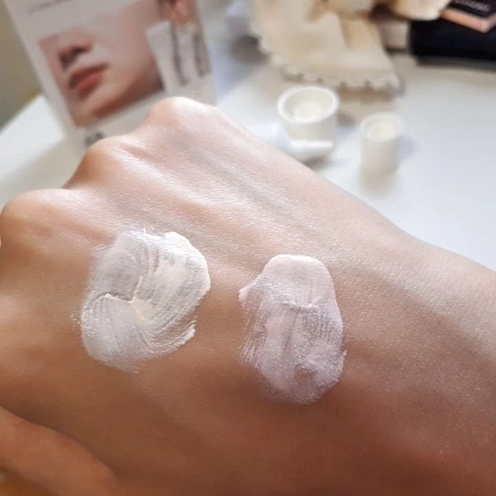 アリィー クロノビューティ カラーチューニングUV/アリィー/日焼け止めクリームを使ったクチコミ(3枚目)