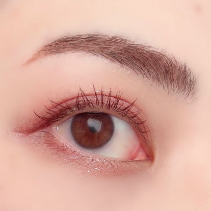 プティパレットアイズ(マットタイプ)/キャンメイク/パウダーアイシャドウを使ったクチコミ(6枚目)